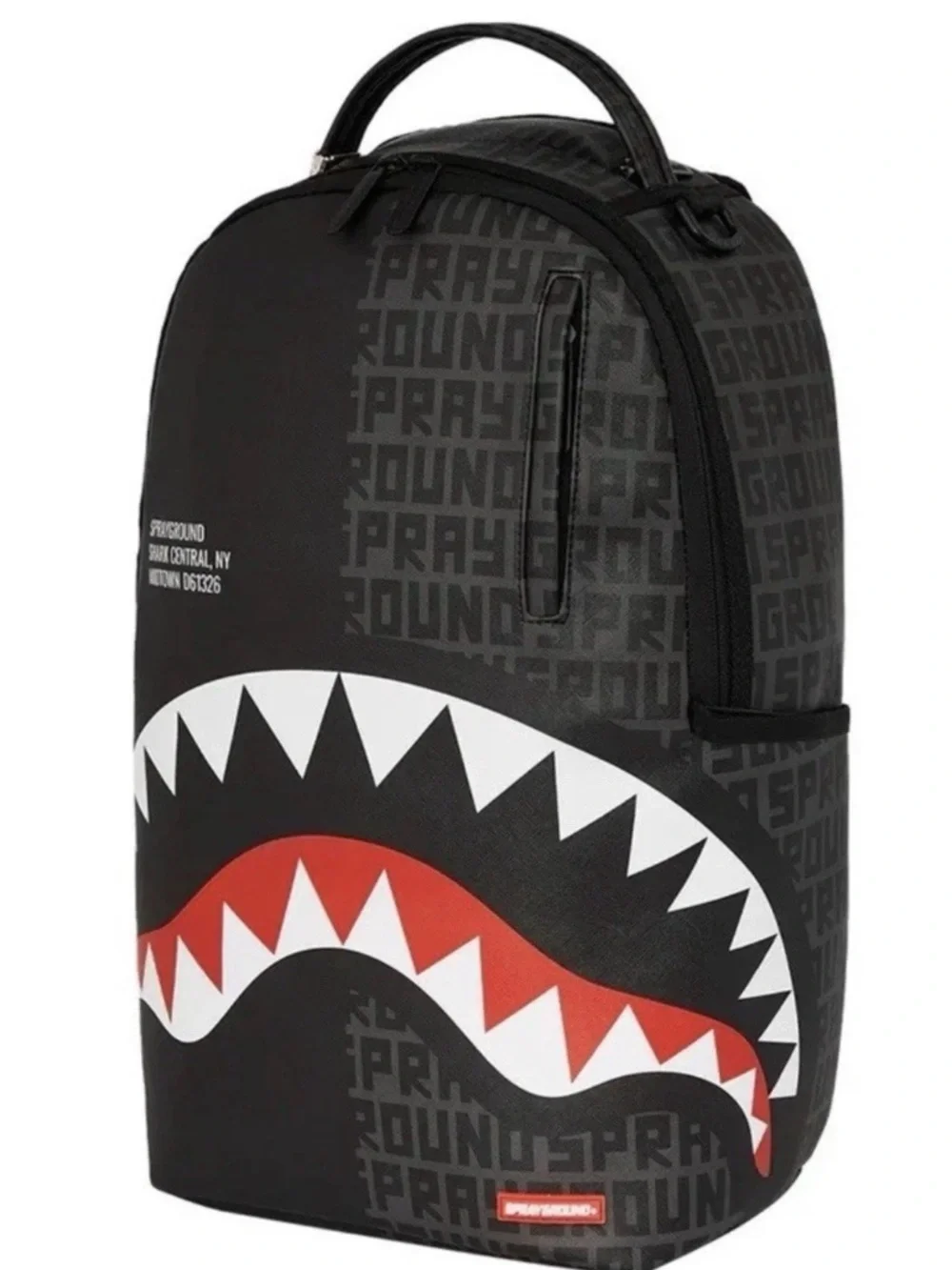 Sprayground - Picture 4 of 10